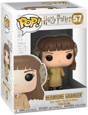 Harry Potter Funko POP Vinyl Figure | Herbology Hermione Granger
