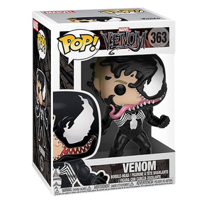 Marvel Venom Funko POP Vinyl Figure | Venom / Eddie Brock