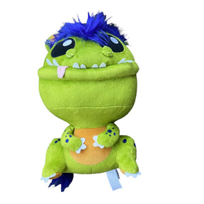 Wetmore Forest 7 Inch Funko POP Plush | Liverwort