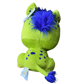 Wetmore Forest 7 Inch Funko POP Plush | Liverwort