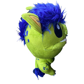 Wetmore Forest 7 Inch Funko POP Plush | Liverwort