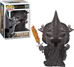 The Lord of the Rings Funko POP Vinyl Figure | Witch King