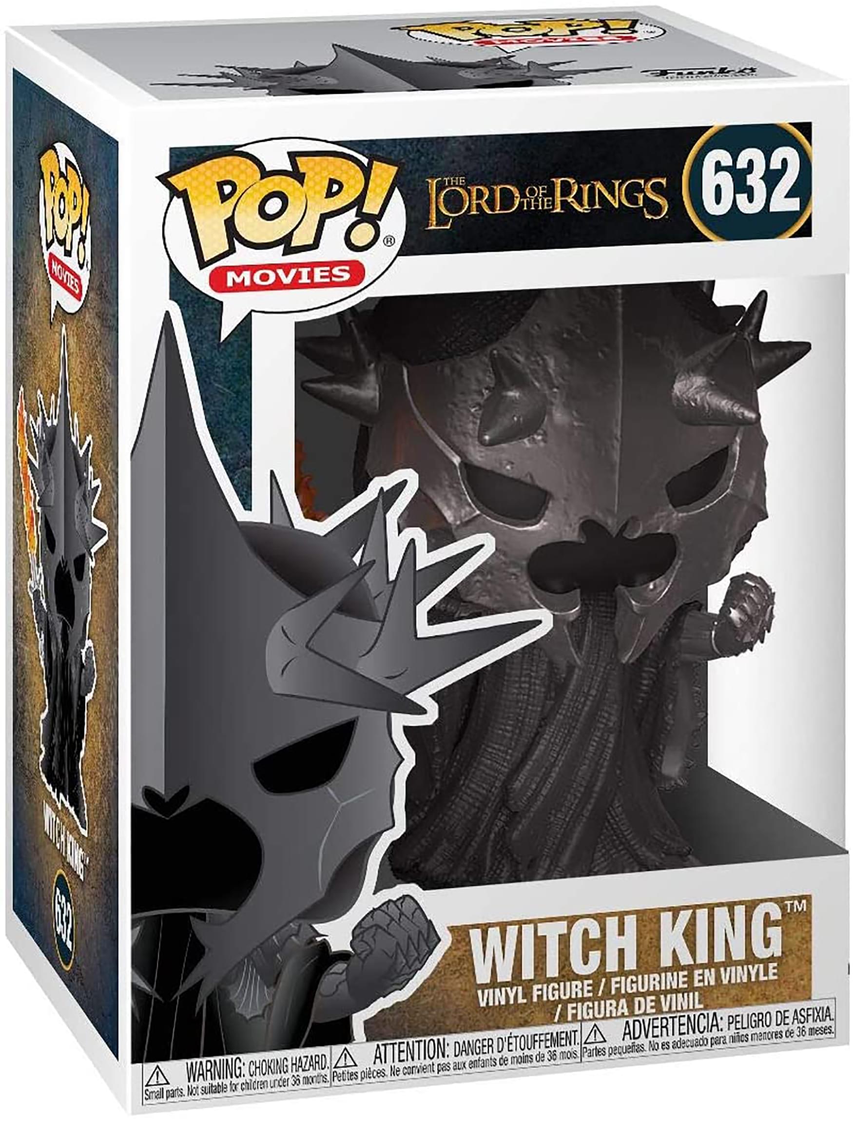 The Lord of the Rings Funko POP Vinyl Figure | Witch King