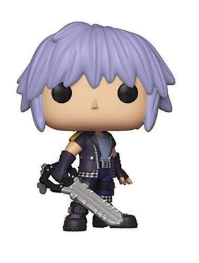 Kingdom Hearts 3 Funko POP Vinyl Figure - Riku