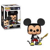Kingdom Hearts 3 Funko POP Vinyl Figure - Mickey