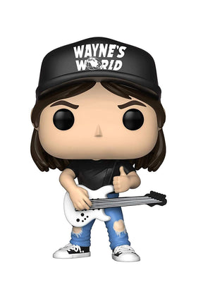 Wayne's World Funko POP Vinyl Figure - Wayne
