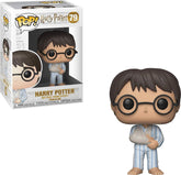 Harry Potter Series 5 Funko POP Vinyl Figure | Harry Potter in PJs