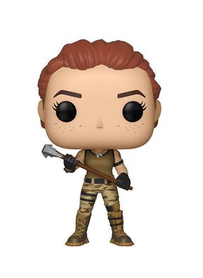 Funko Pop Games Fortnite Tower Recon Specialist Vinyl Figure