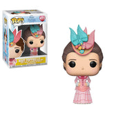 Disney Mary Poppins Funko POP Vinyl Figure - Mary at The Music Hall - Pink Dress