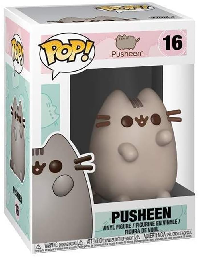 Pusheen Funko POP Vinyl Figure | Pusheen