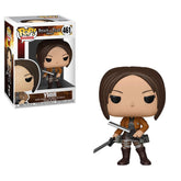 Attack on Titan Season 3 Funko POP Vinyl Figure - Ymir