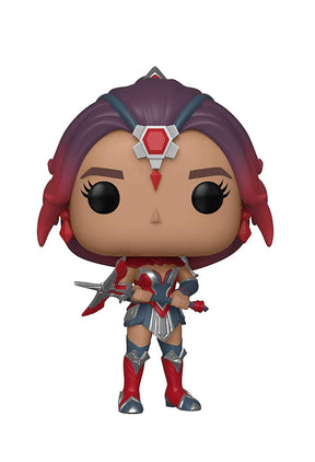 Fortnite Funko POP Vinyl Figure - Valor