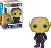 Marvel Captain Marvel Funko POP Vinyl Figure | Talos