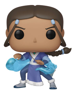 Avatar The Last Airbender Funko POP Vinyl Figure - Katara