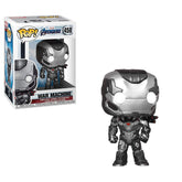 Marvel Avengers Endgame Funko POP Vinyl Figure - War Machine