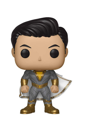 DC Comics Shazam Funko POP Vinyl Figure - Eugene