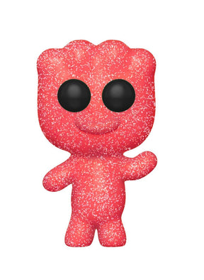 Sour Patch Kids Funko POP Candy Vinyl Figure | Red