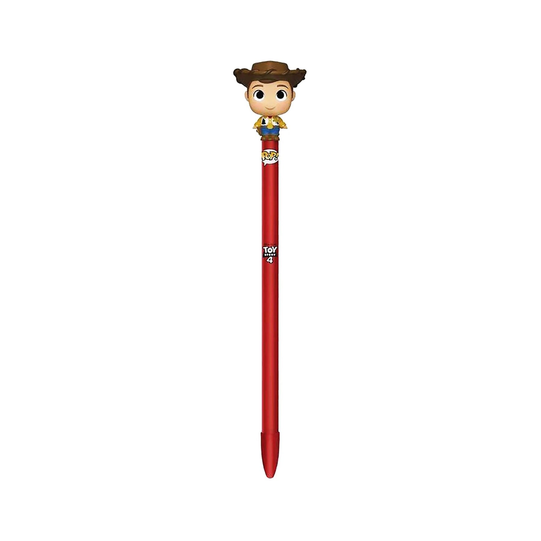 Toy Story Funko POP Pen Topper | Woody