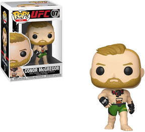 UFC Funko POP Vinyl Figure | Conor McGregor