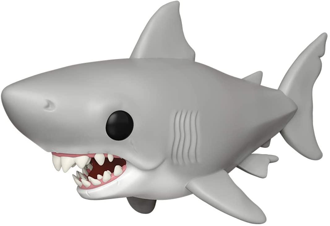 JAWS Funko Pop Vinyl Figure | Great White Shark