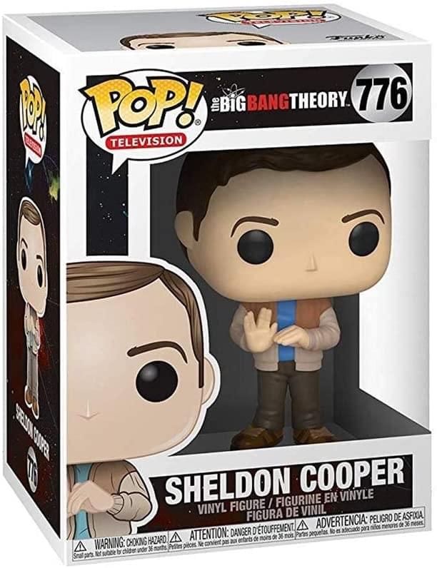 Se tá produciendo un spin-off de The Big Bang Theory Se tá produciendo un spin-off de The Big Bang Theory