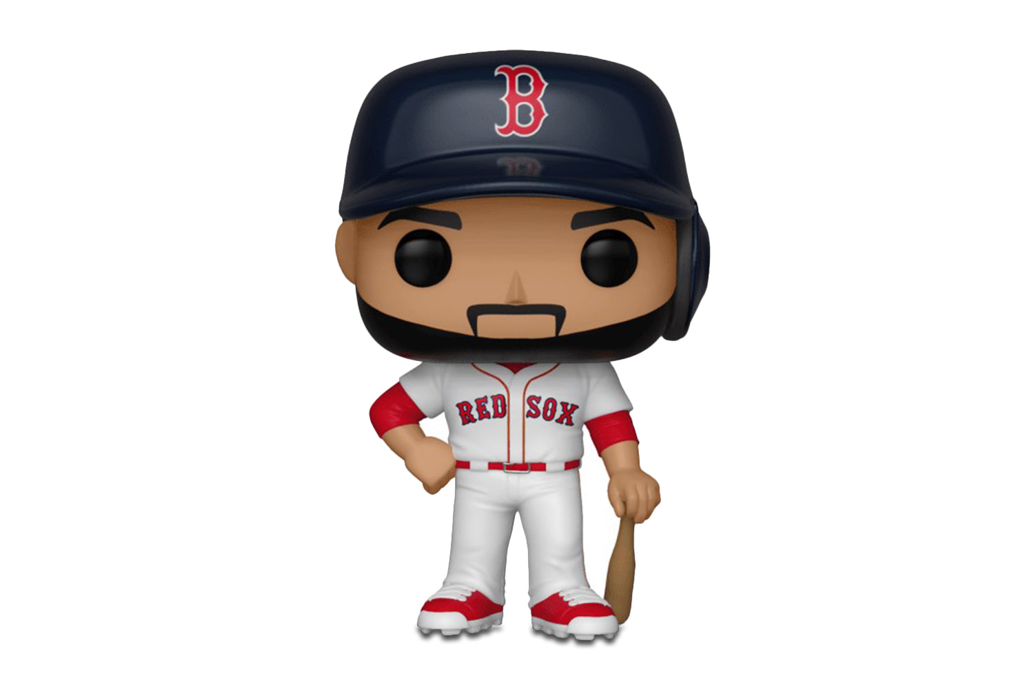Boston Red Sox MLB Funko POP Vinyl Figure | JD Martinez
