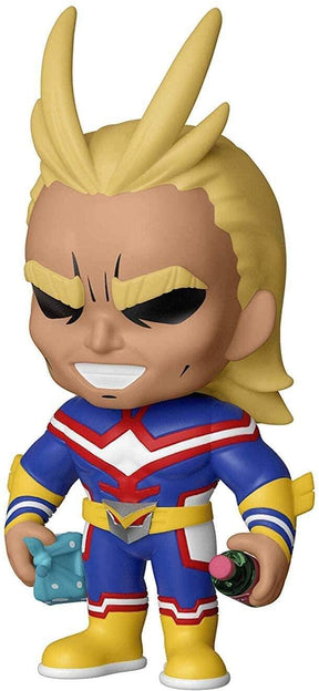 My Hero Academia Funko 5 Star Vinyl Figure | All-Might