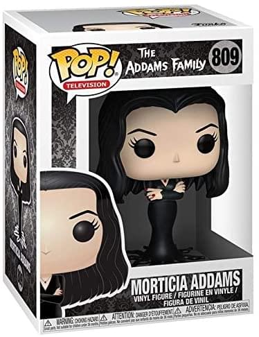 The Addams Family Funko POP Vinyl Figure | Morticia