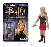Funko ReAction Buffy the Vampire Slayer Buffy Action Figure