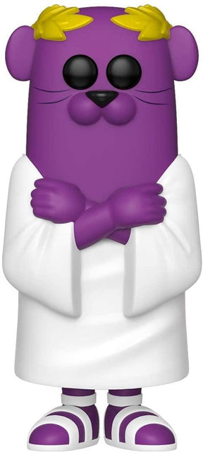 Otter Pops Funko POP Vinyl Figure | Alexander the Grape