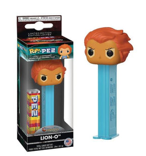 Thundercats Funko POP Pez Dispenser |  Lion-O