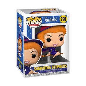 Bewitched Funko POP Vinyl Figure | Samantha Stephens as Witch