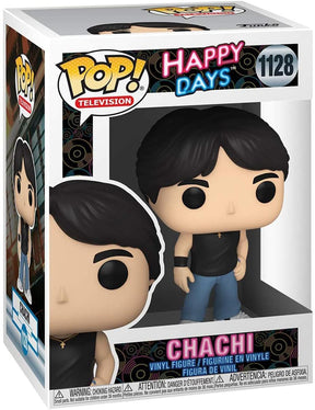 Happy Days Funko POP Vinyl Figure | Chachi
