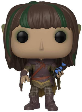The Dark Crystal Funko POP Vinyl Figure | Rian