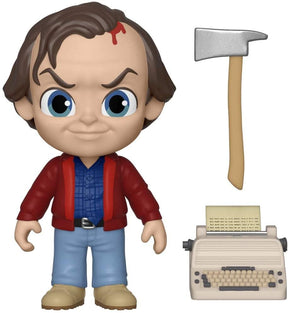 5 Star The Shining Funko Vinyl Figure | Jack Torrance