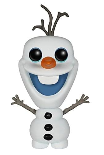 Disney Frozen Olaf Funko Pop! Vinyl Figure