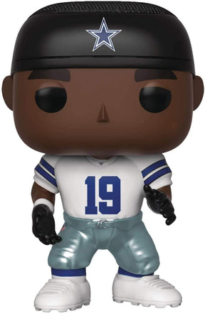 Dallas Cowboys NFL Funko POP Vinyl Figure | Amari Cooper
