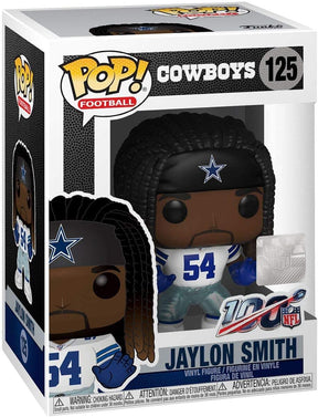 Dallas Cowboys NFL Funko POP Vinyl Figure | Jaylon Smith