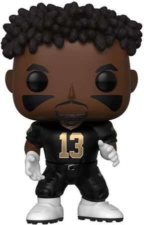 New Orleans Saints NFL Funko POP Vinyl Figure | Michael Thomas