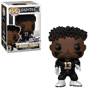 New Orleans Saints NFL Funko POP Vinyl Figure | Michael Thomas