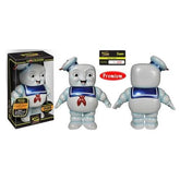 Funko Hikari Ghostbusters Stay Puft Marshmallow Man Japanese Vinyl Figure