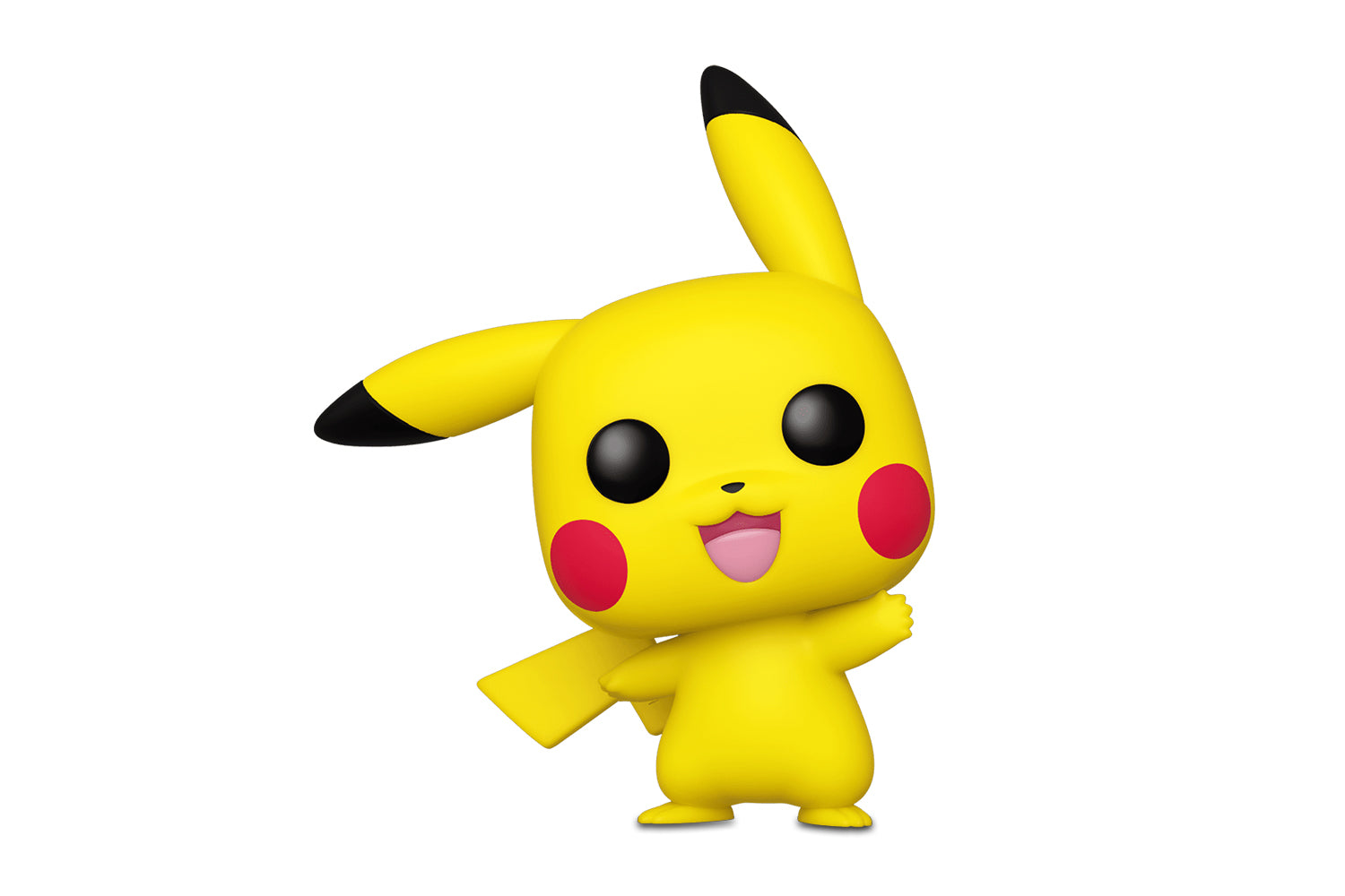 Pokemon Funko POP Vinyl Figure | Pikachu