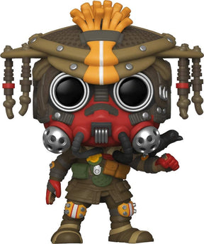 Apex Legends Funko POP Vinyl Figure | Bloodhound