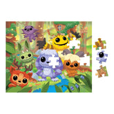 Funko Wetmore Forrest 64 Piece Jigsaw Puzzle