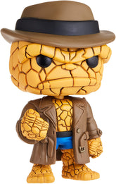 Marvel Funko POP Vinyl Figure | The Thing in Disguise
