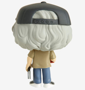 IT Chapter 2 Funko POP Vinyl Figure | Shopkeeper (Stephen King)