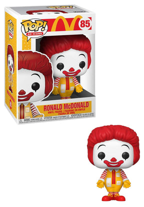 McDonald's Funko POP Vinyl Figure | Ronald McDonald