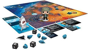 JAWS Funko POP Funkoverse Strategy Game
