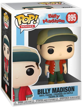 Billy Madison Funko POP Vinyl Figure | Billy Madison