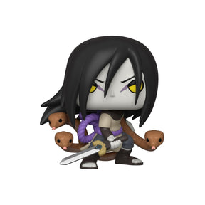 Naruto Funko POP Animation Vinyl Figure | Orochimaru